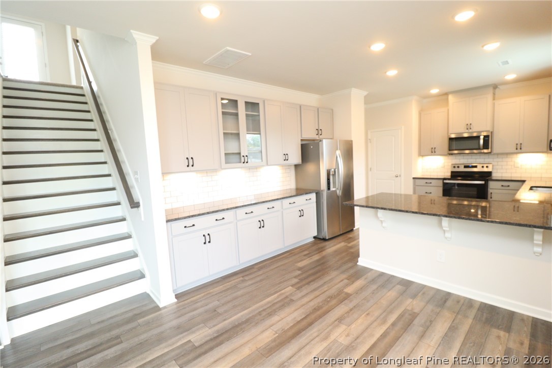 114 Scoville Road Garner, NC 27529 - Photo 8 of 41