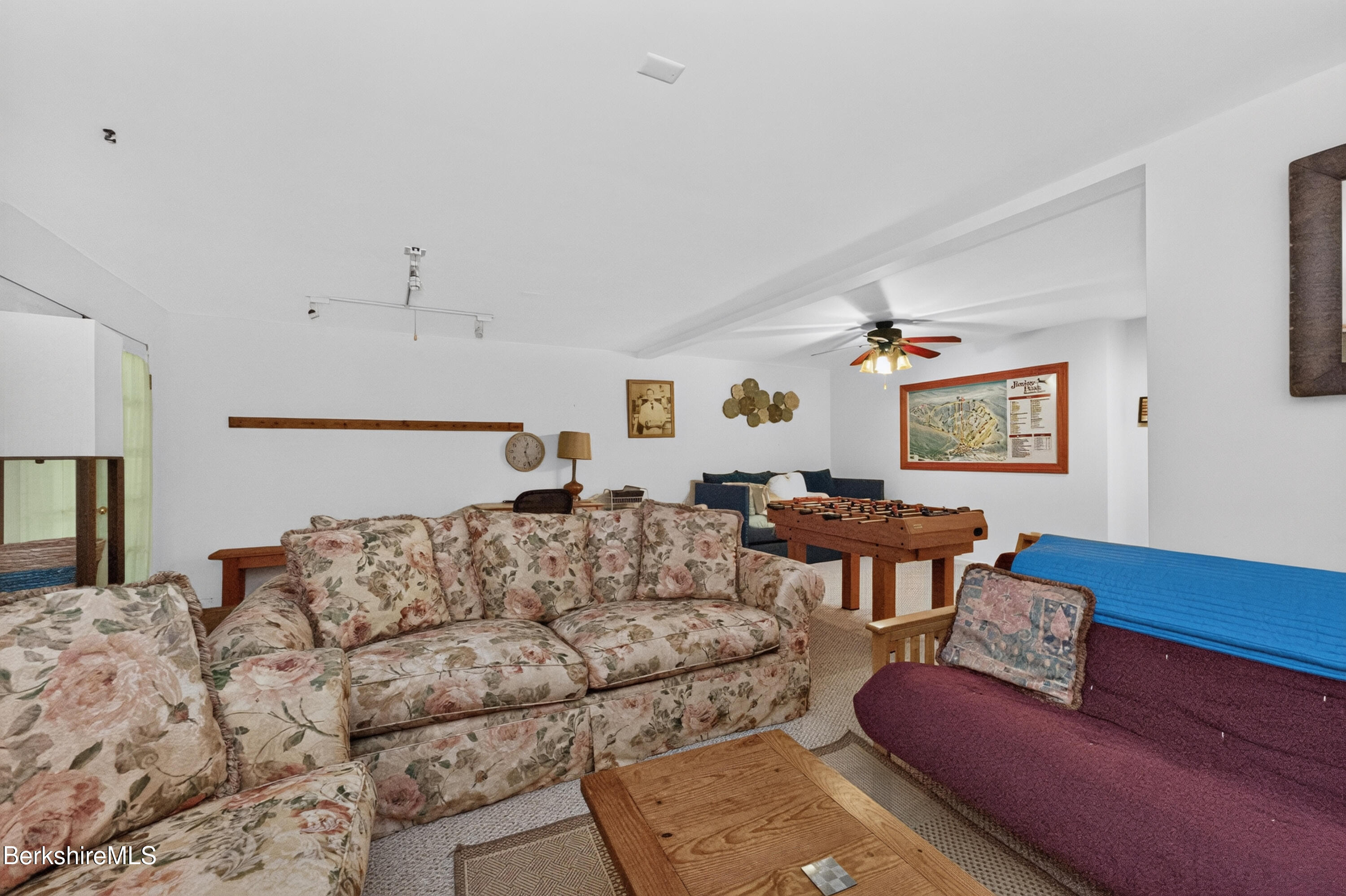 37 Corey Road, Unit 9061 Hancock, MA 01237 - Photo 24 of 42 5 Lower Level 7