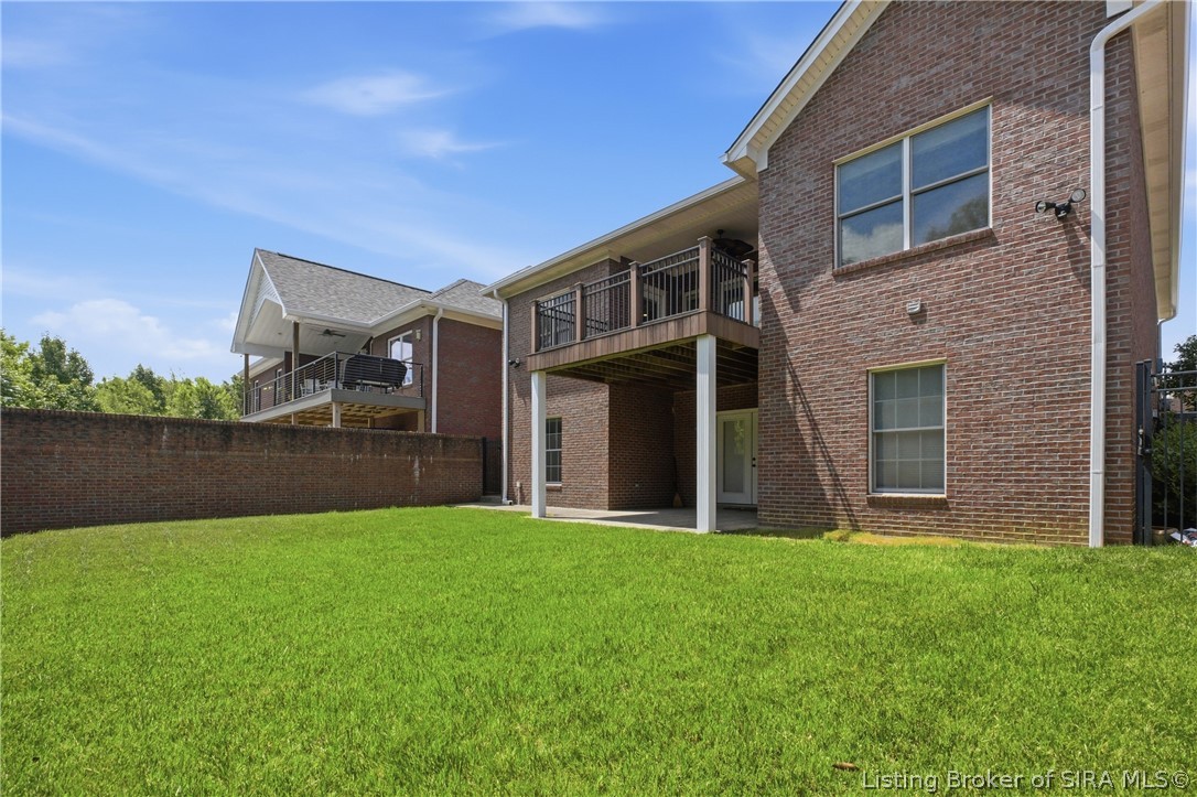 3119 Arbor Ridge Lane New Albany, IN 47150 - Photo 5 of 49