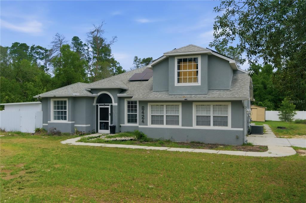 8424 Balm Street Weeki Wachee, FL 34607 - Photo 5 of 63