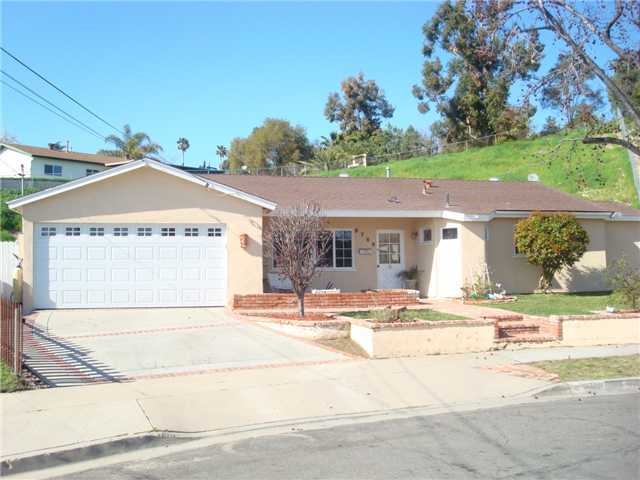 9700 Ramo Road Santee, CA 92071 - Photo 1 of 1 Gallery Image 1