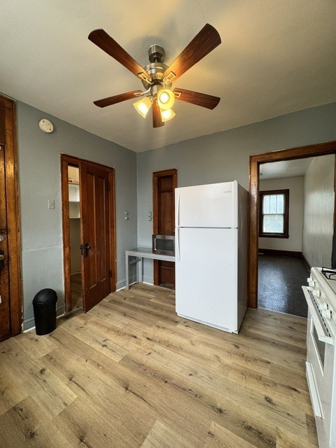 4237 West George Street, Unit 1 Chicago, IL 60641 - Photo 24 of 31 Gallery Image 24