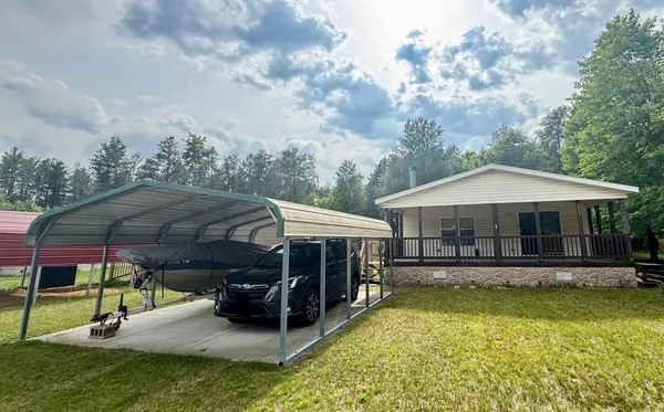 $114,900 | 1870 County Rd F, Unit 7, Friendship, WI 53934