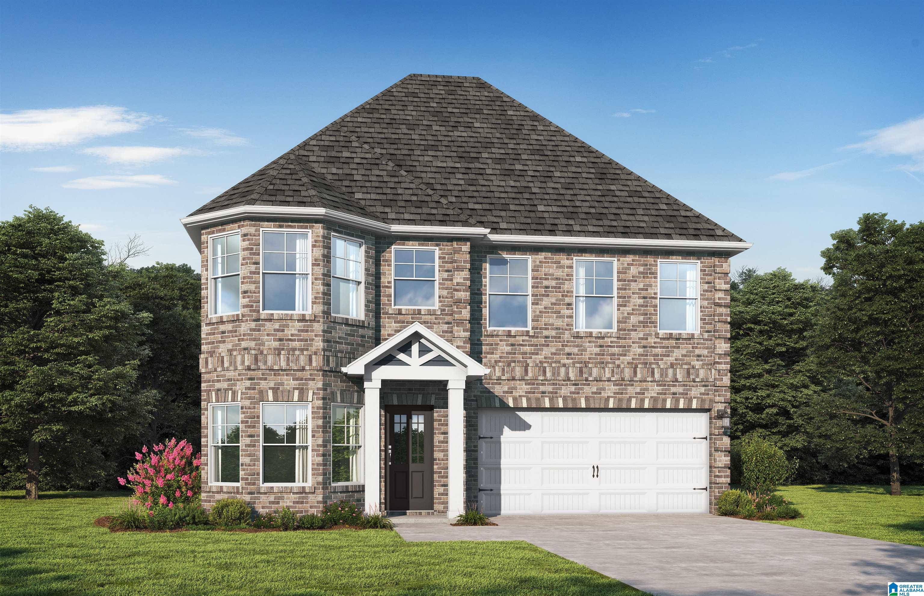 8167 Kimbrell Sta Loop McCalla, AL 35111 - Photo 1 of 28 Gallery Image 1