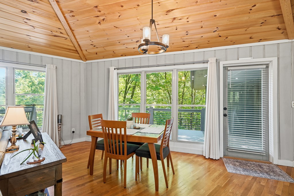 775 Mountain Oak Road Ellijay, GA 30536 - Photo 6 of 106