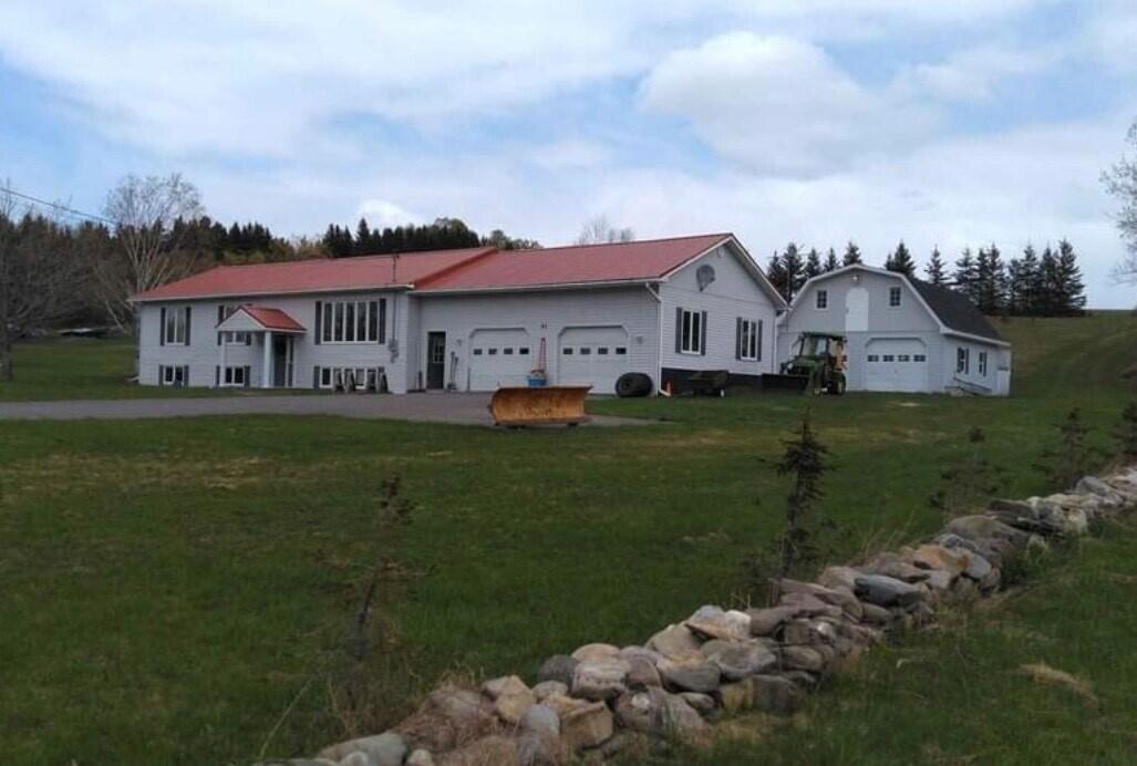 43 Cote Road Caribou, ME 04736 - Photo 2 of 47 43 cote 50