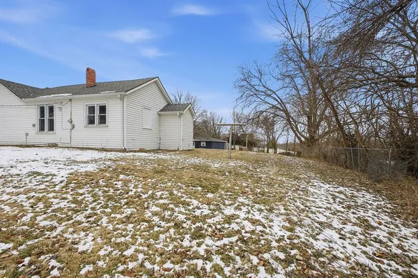 $164,900 | 502 South 2nd Street, Savannah, MO 64485