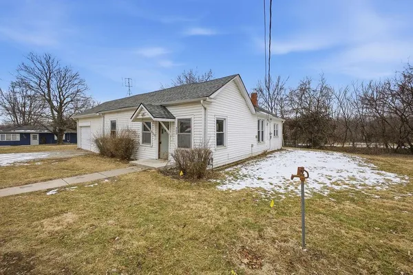 $164,900 | 502 South 2nd Street, Savannah, MO 64485