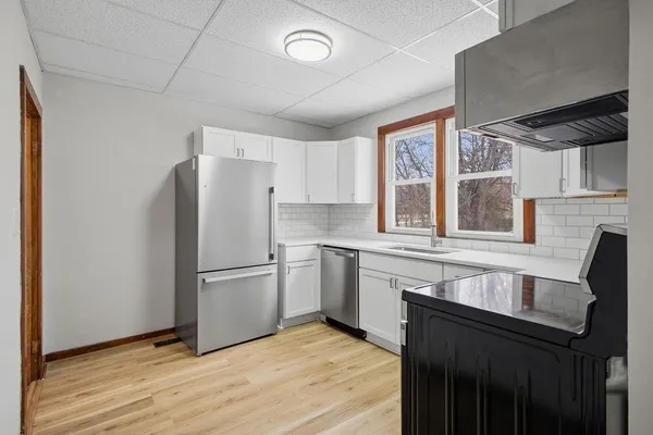 $164,900 | 502 South 2nd Street, Savannah, MO 64485