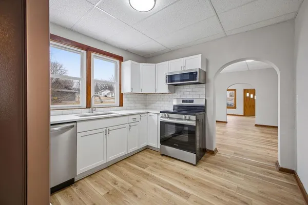 $164,900 | 502 South 2nd Street, Savannah, MO 64485