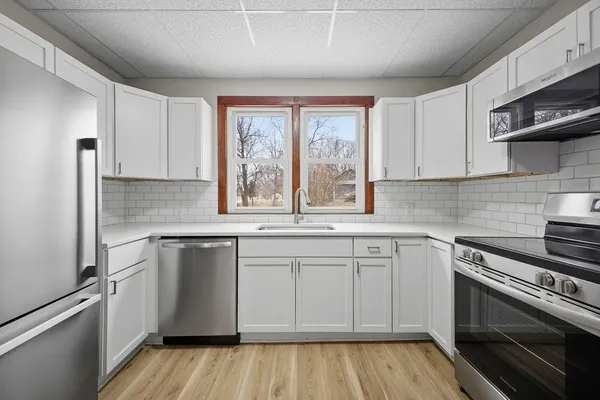 $164,900 | 502 South 2nd Street, Savannah, MO 64485