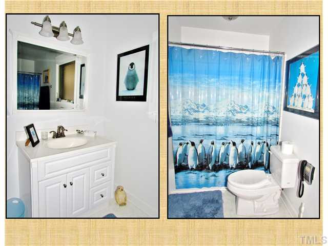 5013 Elaine Avenue Raleigh, NC 27616 - Photo 14 of 25 Bathroom