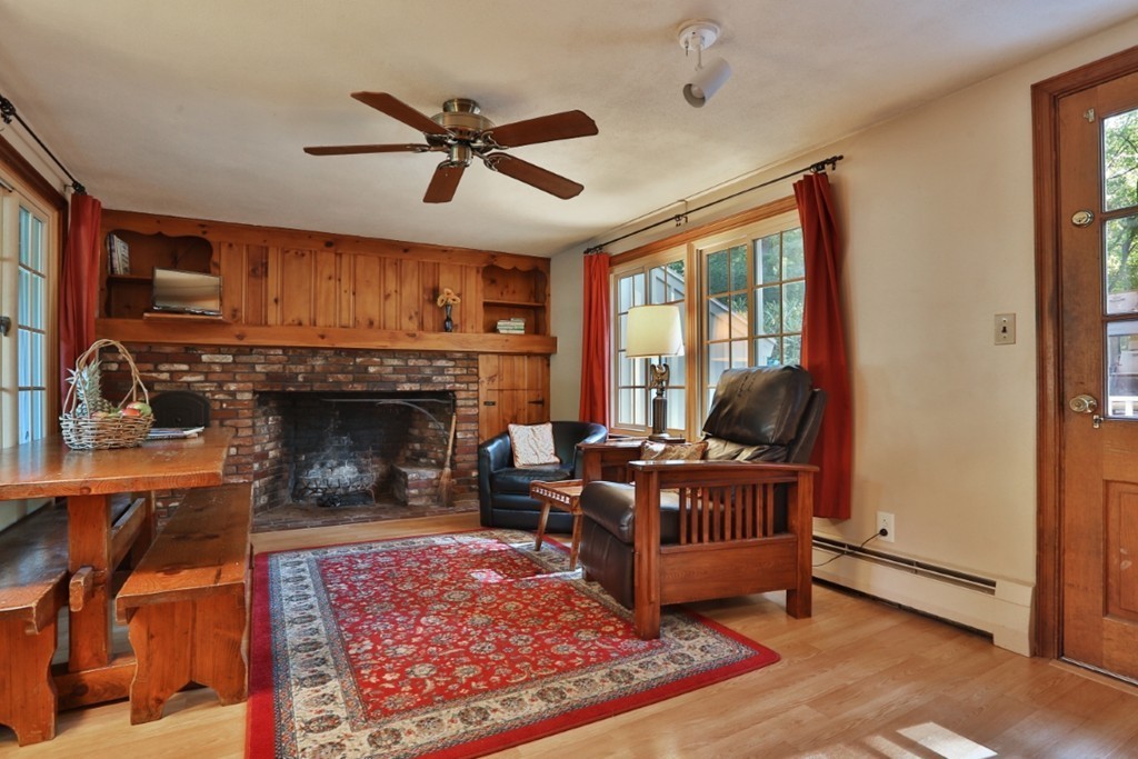 43 Huckleberry Road West Lynnfield, MA 01940 - Photo 14 of 25 Gallery Image 14