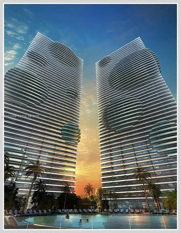 $6,200 | 480 Northeast 31st Street, Unit 3905, Miami, FL 33137