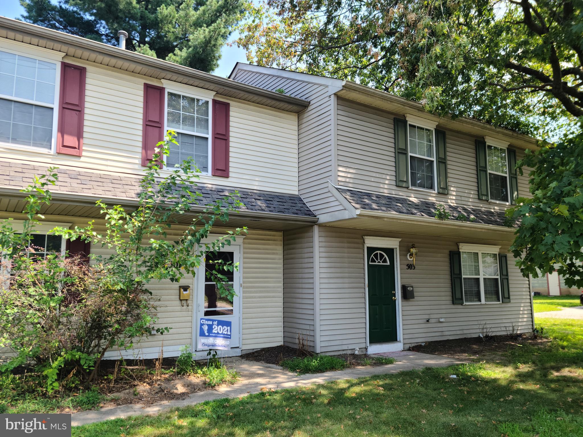 501-503 South Fairview Street Riverside, NJ 08075 - Photo 1 of 3