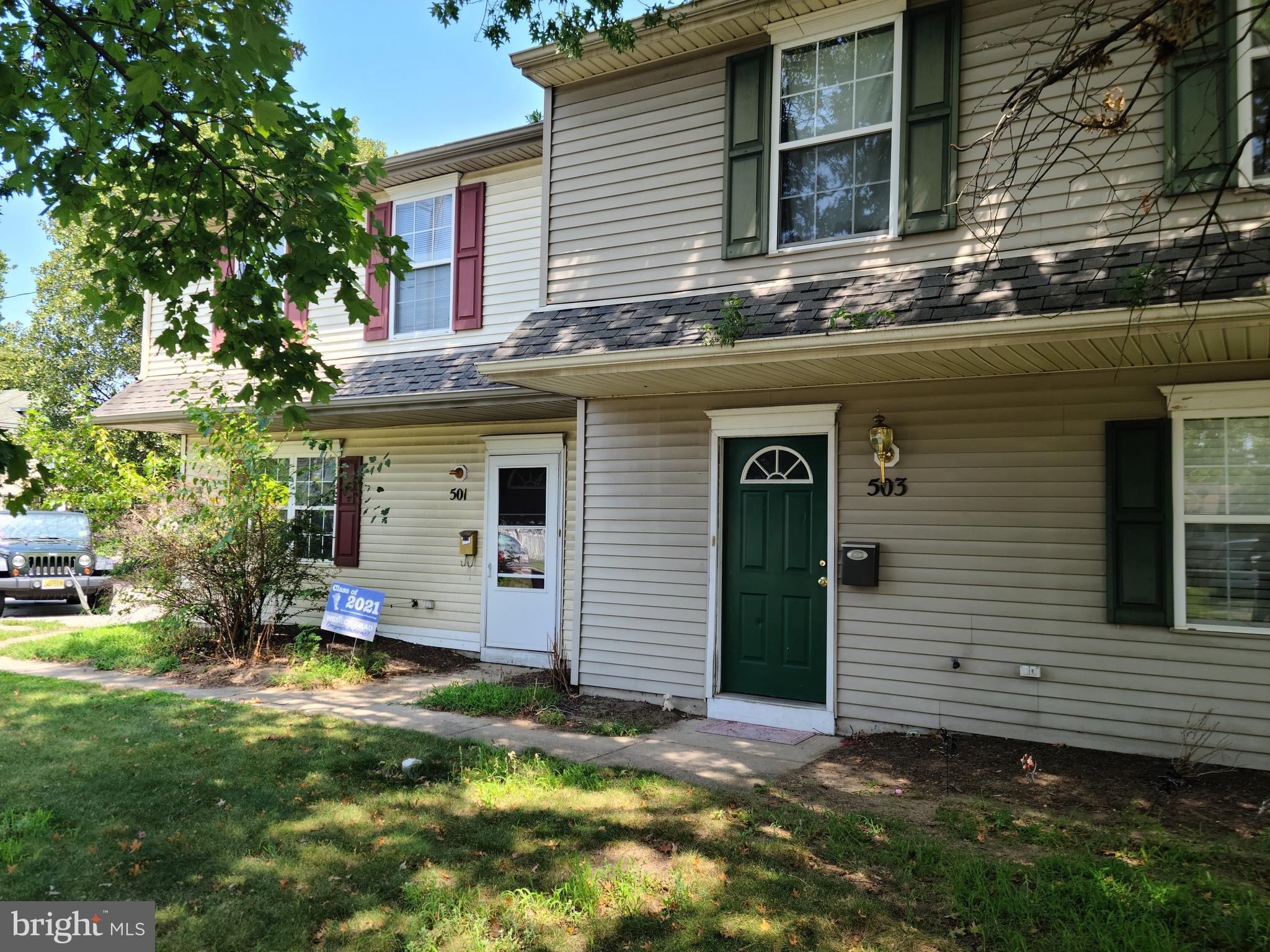501-503 South Fairview Street Riverside, NJ 08075 - Photo 2 of 3