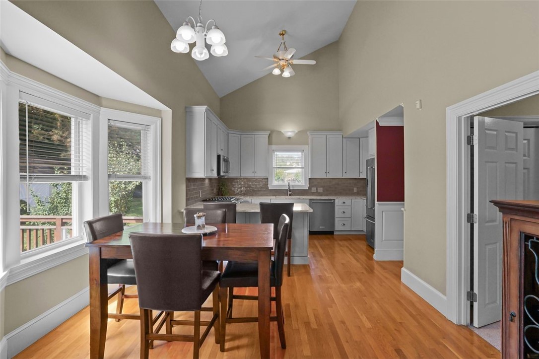 18 Quail Ridge Road Cranston, RI 02921 - Photo 17 of 48 Gallery Image 17