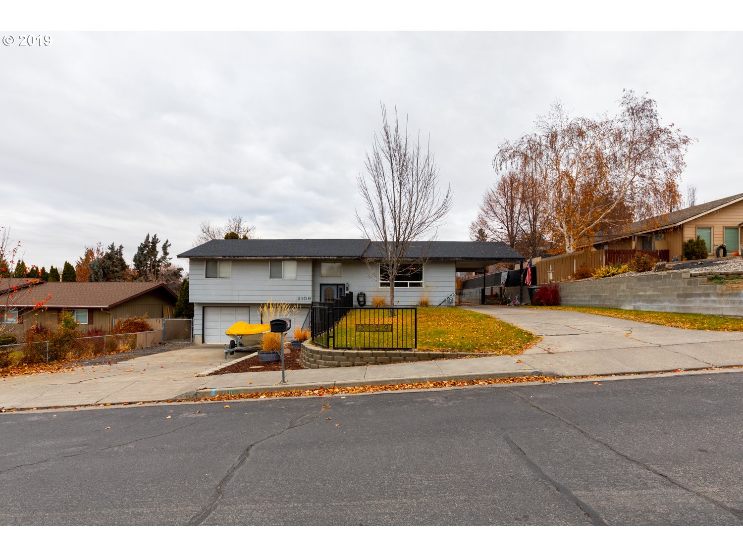 2109 Southwest Quinney Drive Pendleton, OR 97801 - Photo 1 of 31 Gallery Image 1
