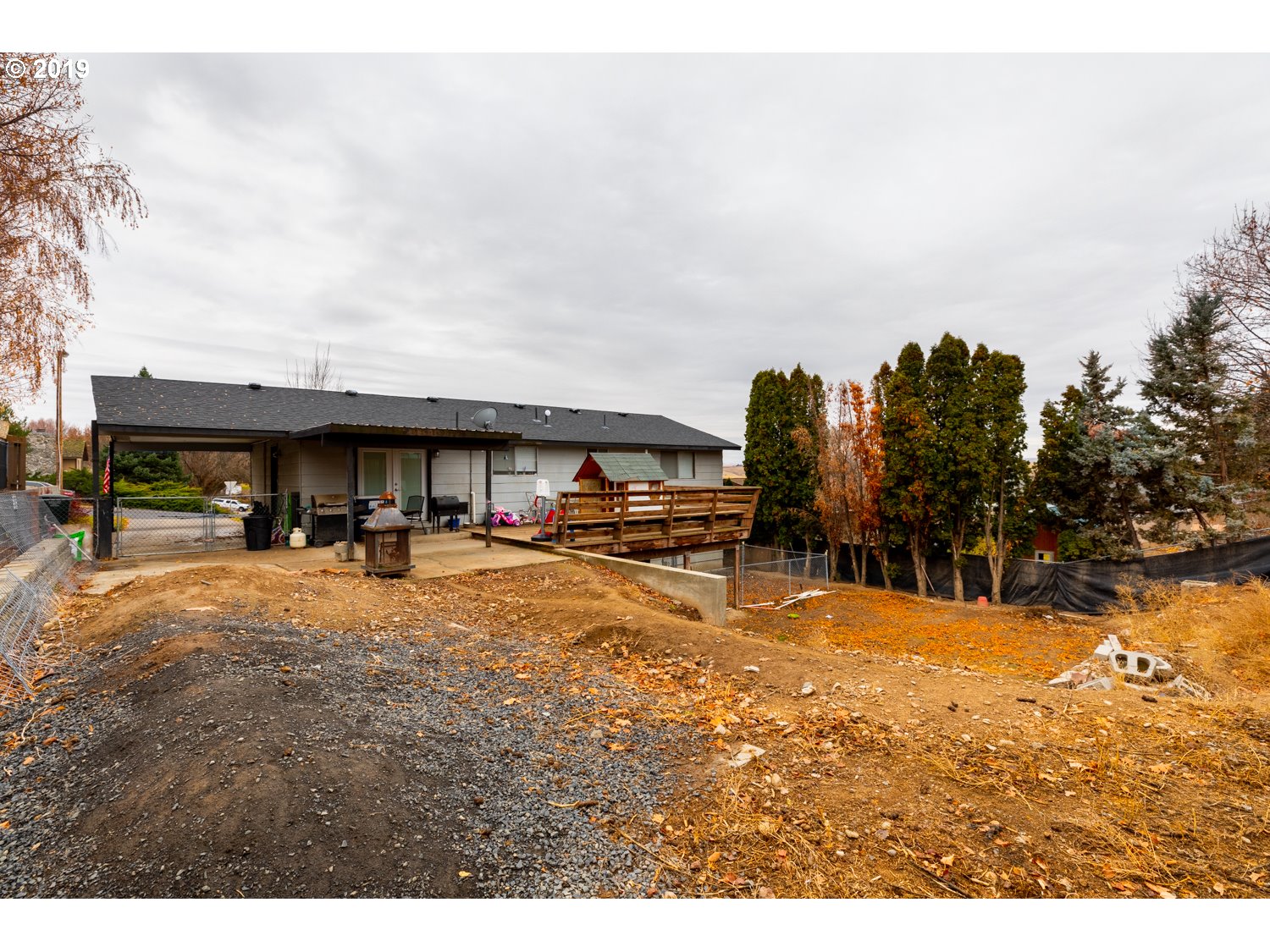 2109 Southwest Quinney Drive Pendleton, OR 97801 - Photo 6 of 31 Gallery Image 6