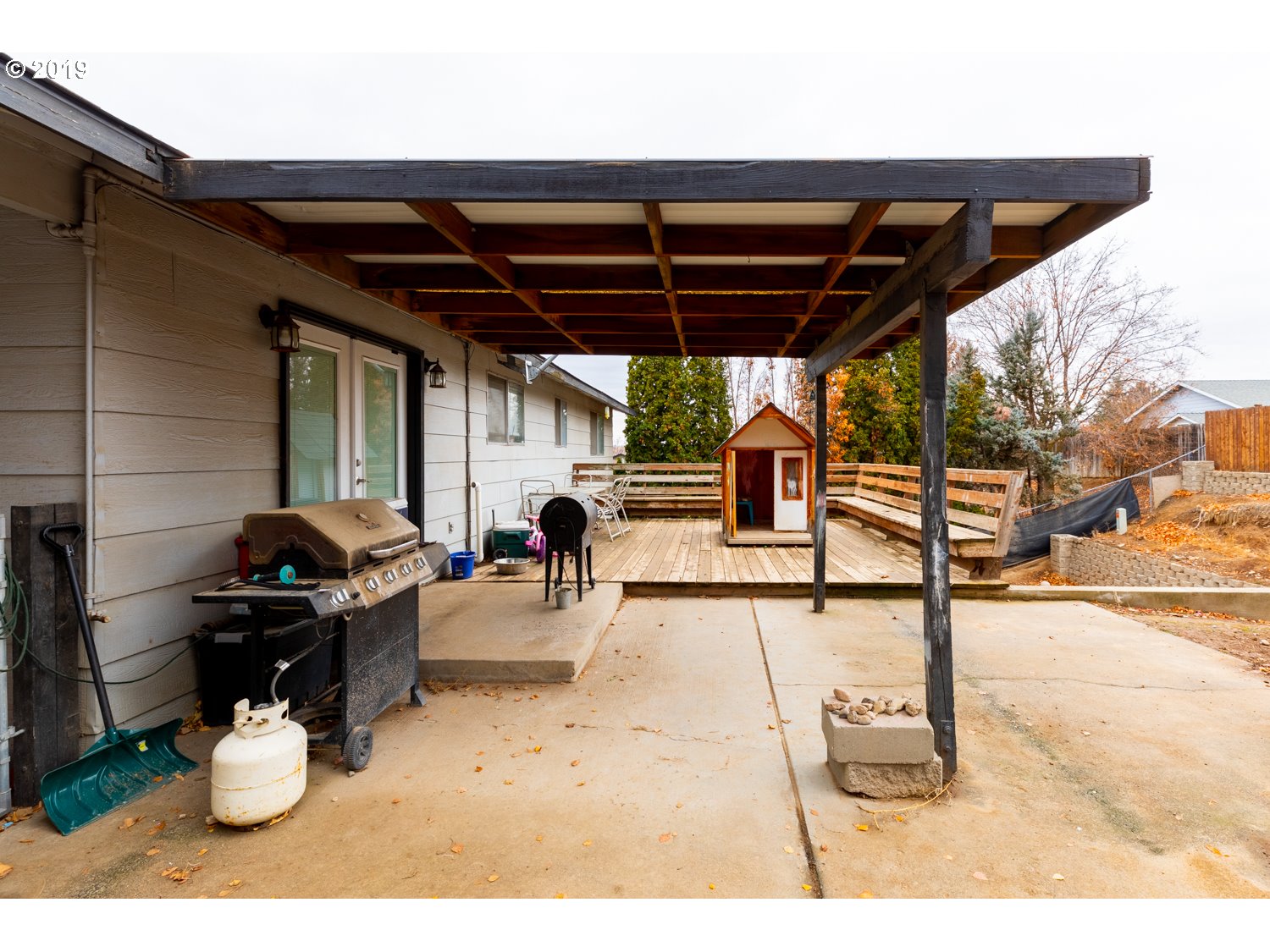 2109 Southwest Quinney Drive Pendleton, OR 97801 - Photo 9 of 31 Gallery Image 9