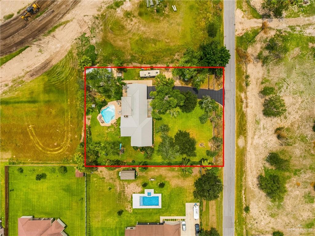 16248 Garrett Road Harlingen, TX 78552 - Photo 23 of 25