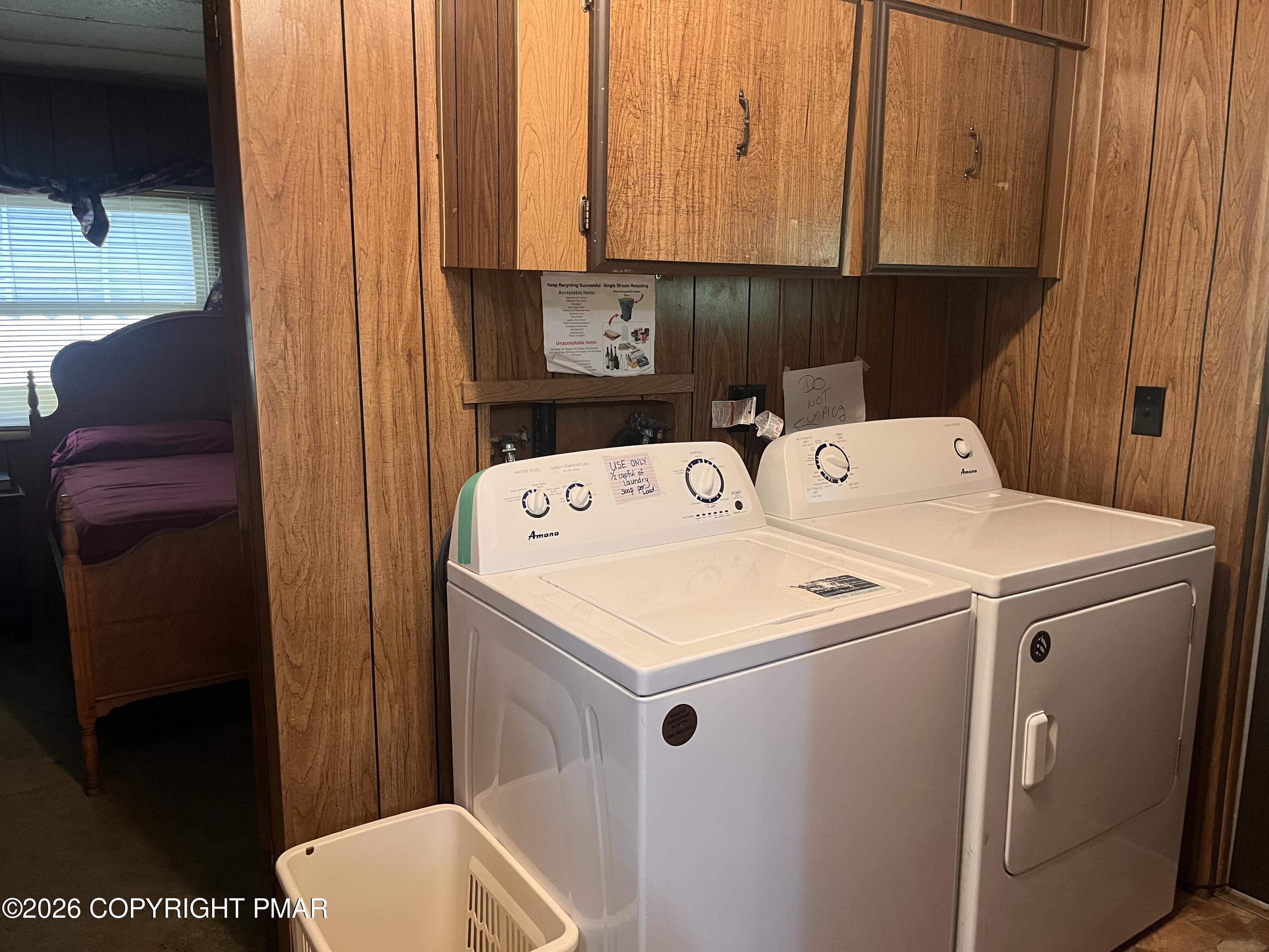 211 Baabe Lane Stroudsburg, PA 18360 - Photo 10 of 17 laundry Room