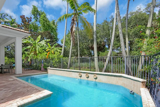 a view of a lake view