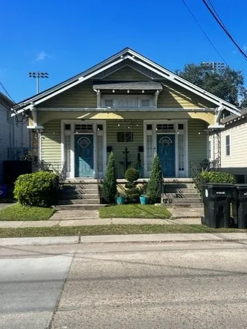 $1,700 | 3016 Calhoun Street, New Orleans, LA 70118
