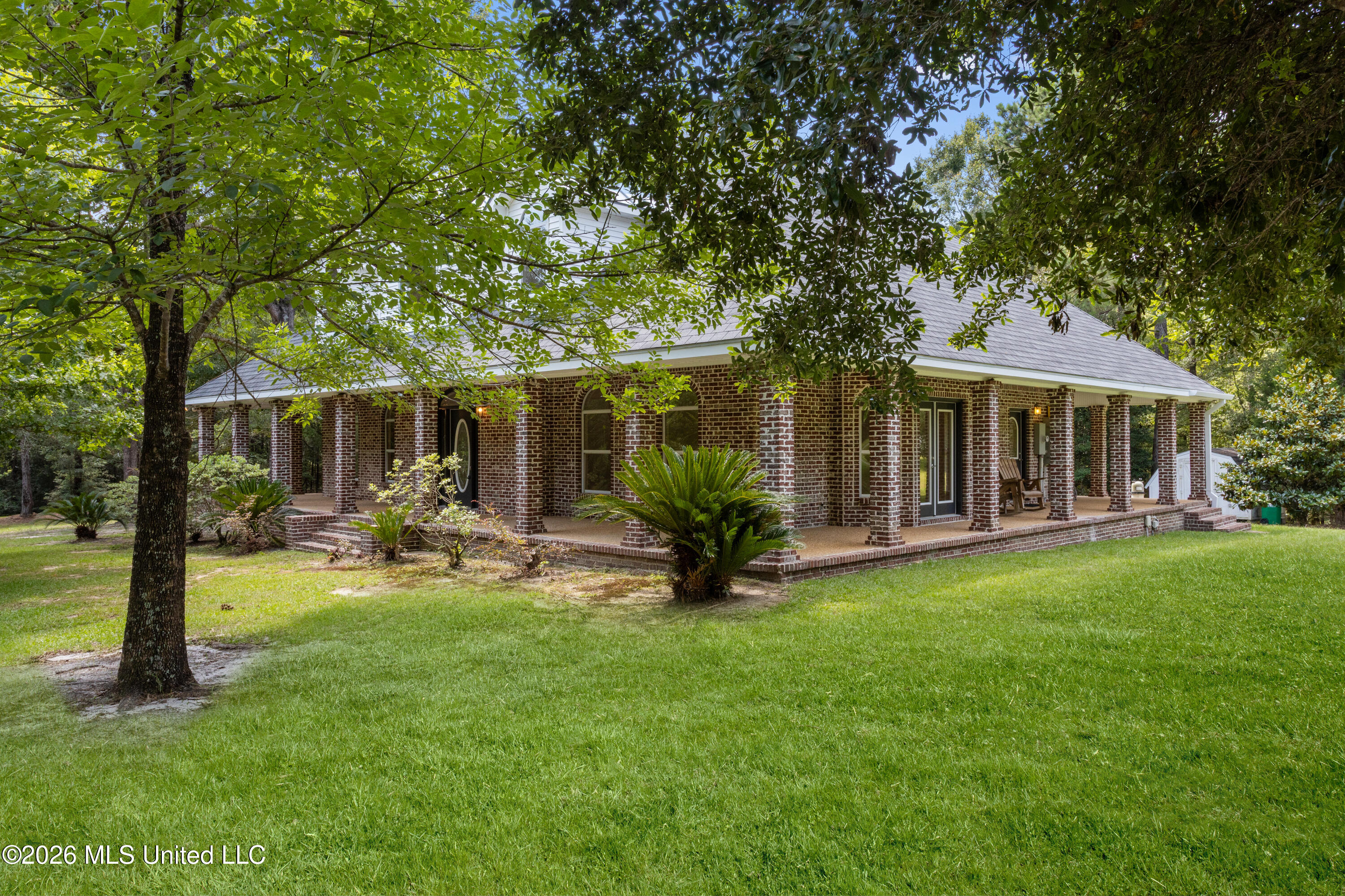 16109 Roberts Road Vancleave, MS 39565 - Photo 4 of 75 00004