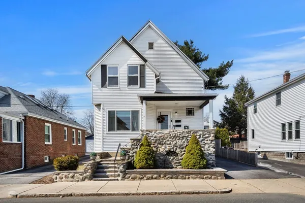 $849,000 | 18 Hancock Street, Revere, MA 02151