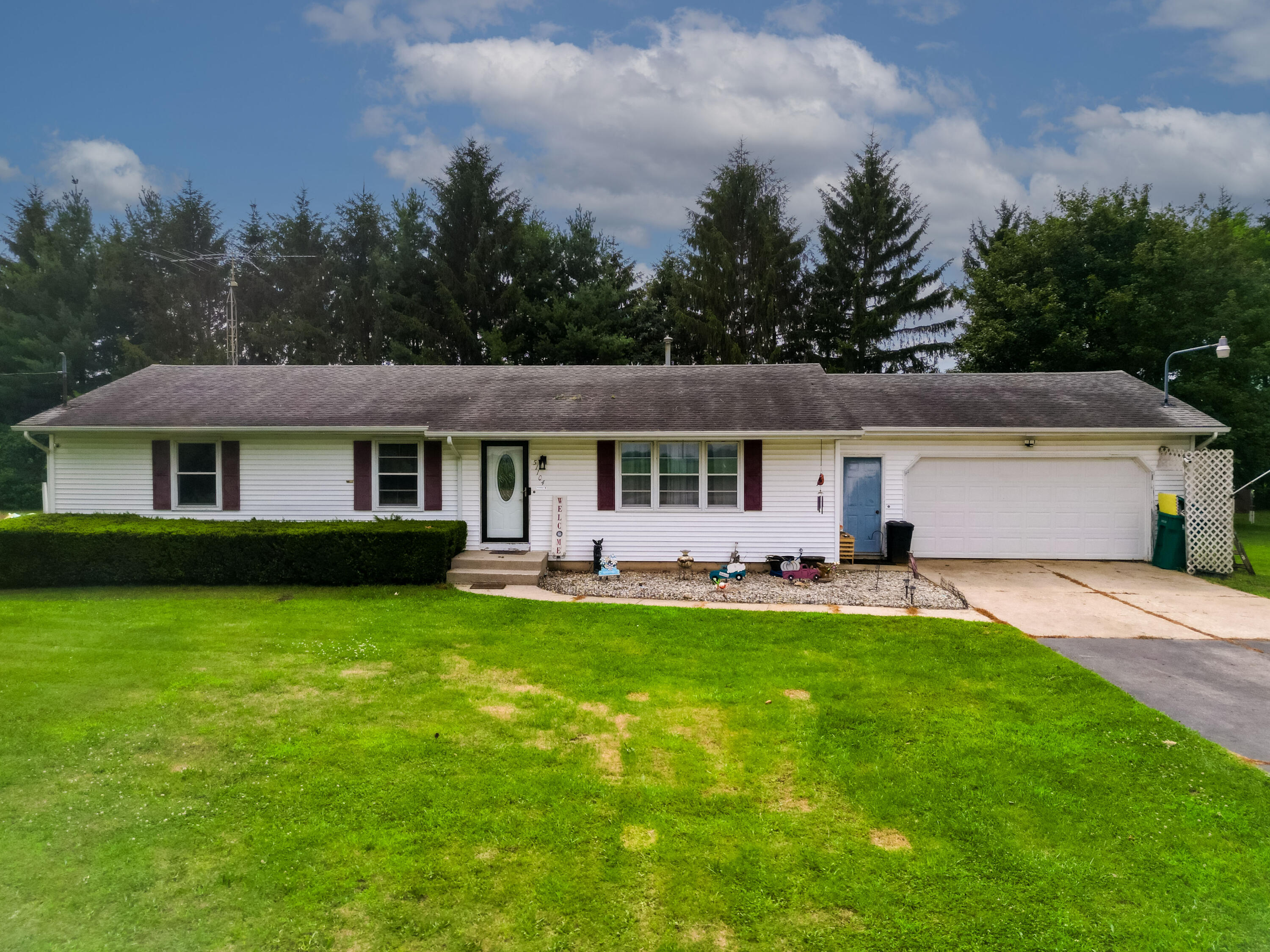 51104 Silver Street Three Rivers, MI 49093 - Photo 1 of 22 DJI_0925
