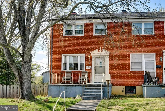 $269,500 | 2200 Ellen Avenue, Baltimore, MD 21234