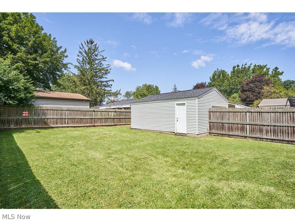 228 Randel Avenue Akron, OH 44313 - Photo 17 of 18 Gallery Image 17