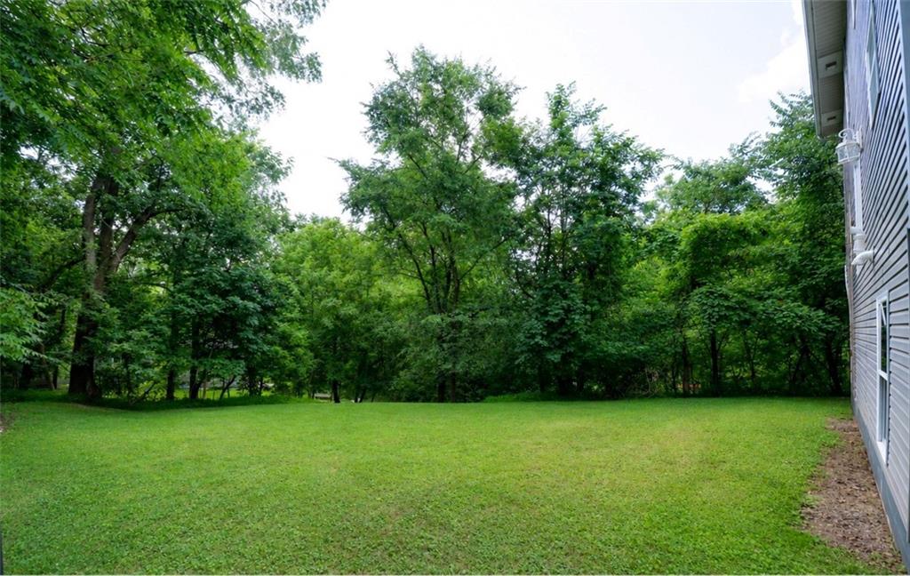 435 Cottage Lane Monroeville, PA 15146 - Photo 44 of 46 Perfect balance of usable outdoor space and natural privacy.