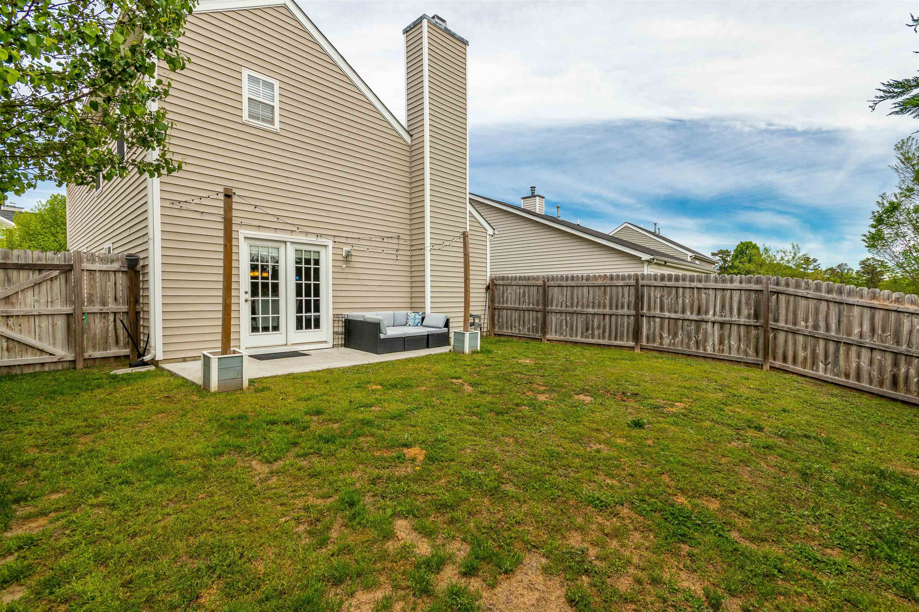 4924 Mocha Lane Raleigh, NC 27616 - Photo 19 of 19 Photo 19