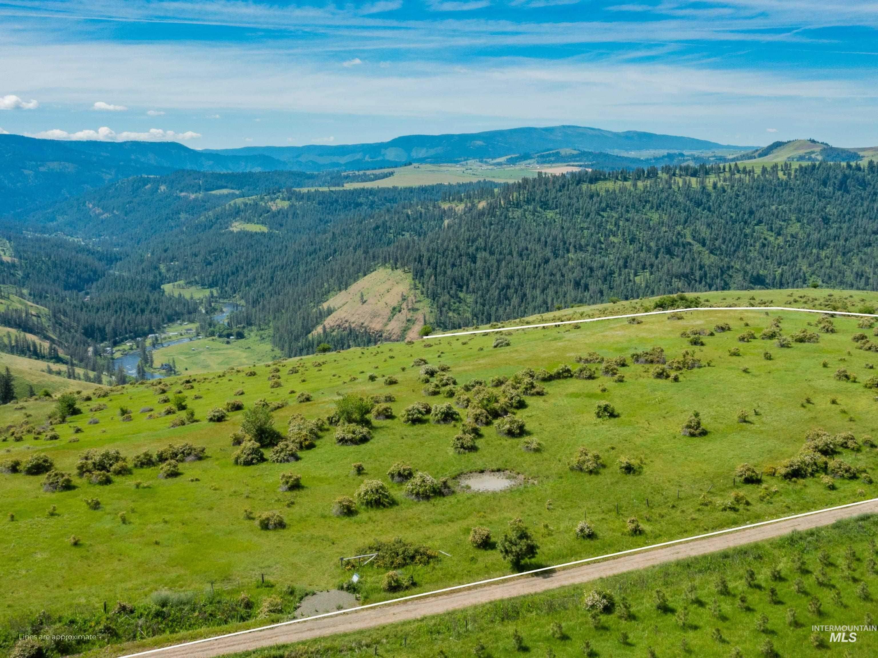 Tbd Brotnov Road Stites, ID 83552 - Photo 4 of 27 Gallery Image 4