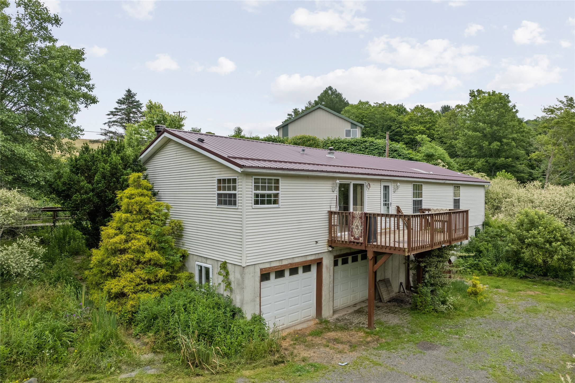 52 Swan Hill Road Whitney Point, NY 13862 - Photo 1 of 36 Gallery Image 1