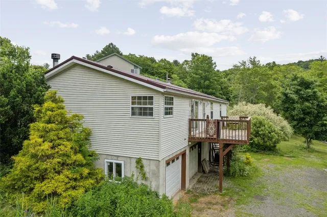 $209,000 | 52 Swan Hill Road, Whitney Point, NY 13862