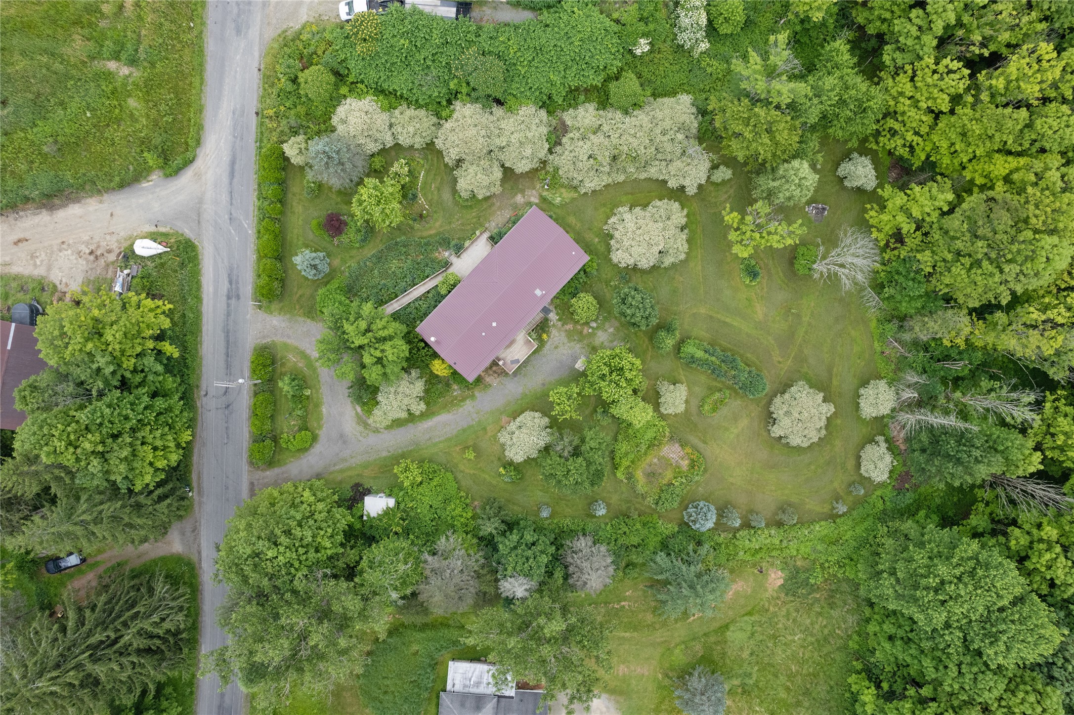 52 Swan Hill Road Whitney Point, NY 13862 - Photo 33 of 36 Gallery Image 33