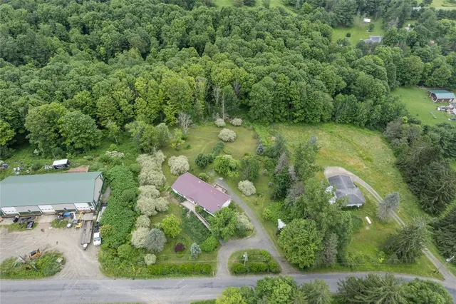 $209,000 | 52 Swan Hill Road, Whitney Point, NY 13862