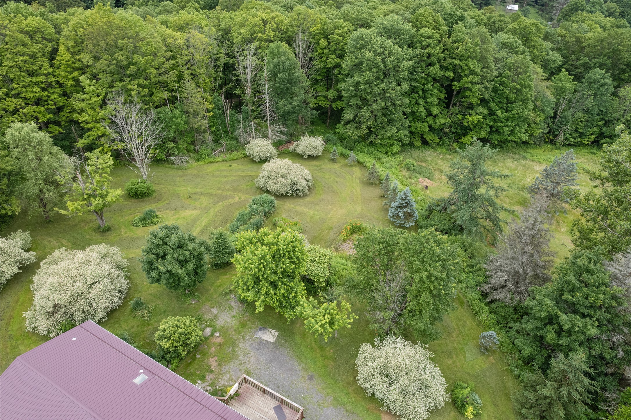 52 Swan Hill Road Whitney Point, NY 13862 - Photo 35 of 36 Gallery Image 35