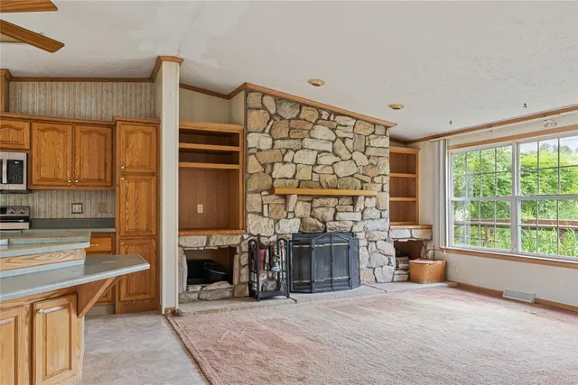 $209,000 | 52 Swan Hill Road, Whitney Point, NY 13862