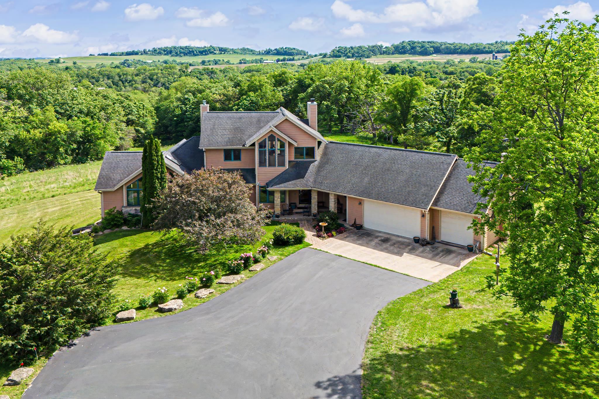 431 East Stadel Road Scales Mound, IL 61075 - Photo 1 of 49