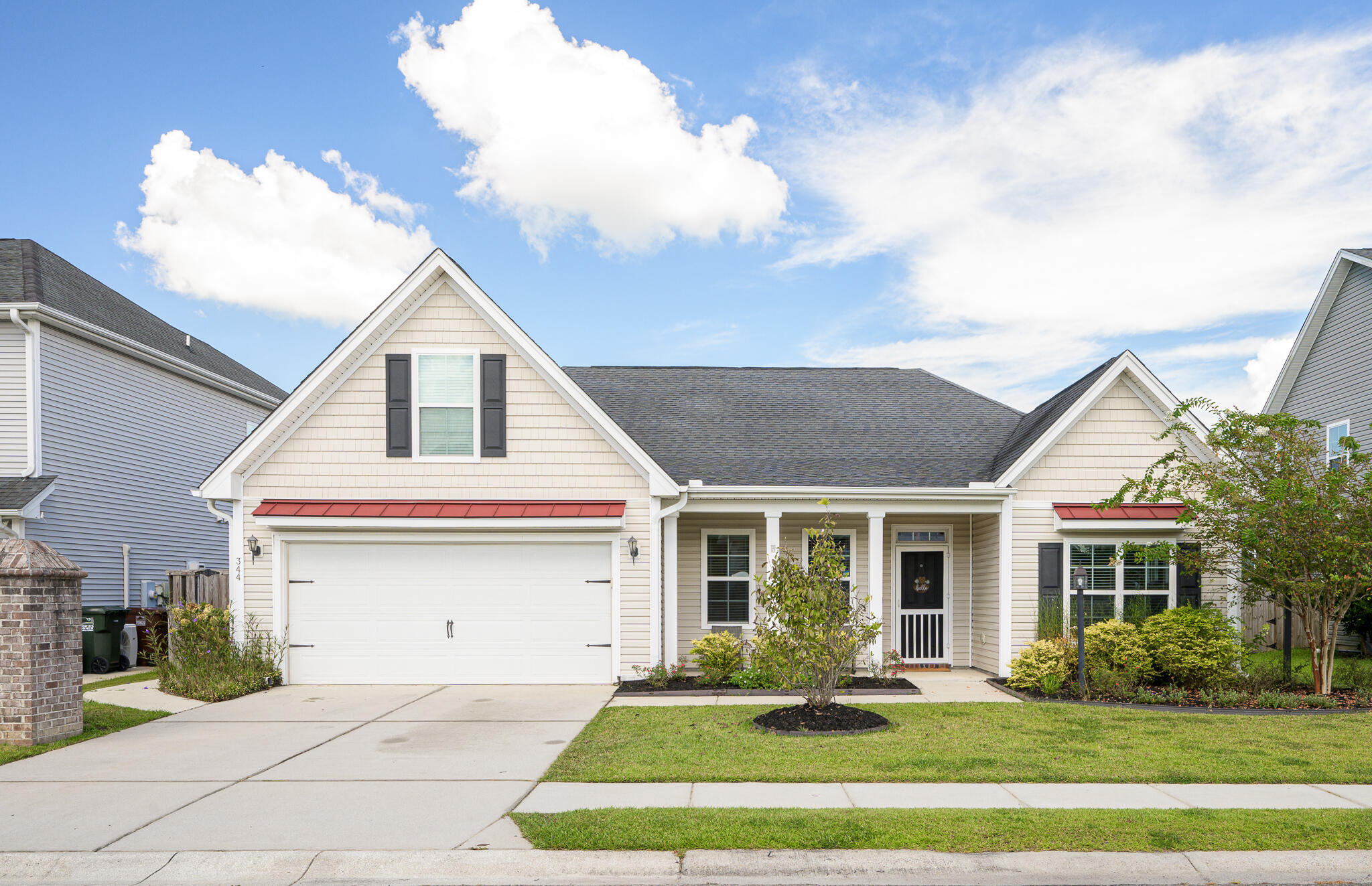344 Fox Ridge Lane Moncks Corner, SC 29461 - Photo 1 of 17 MOD_8805