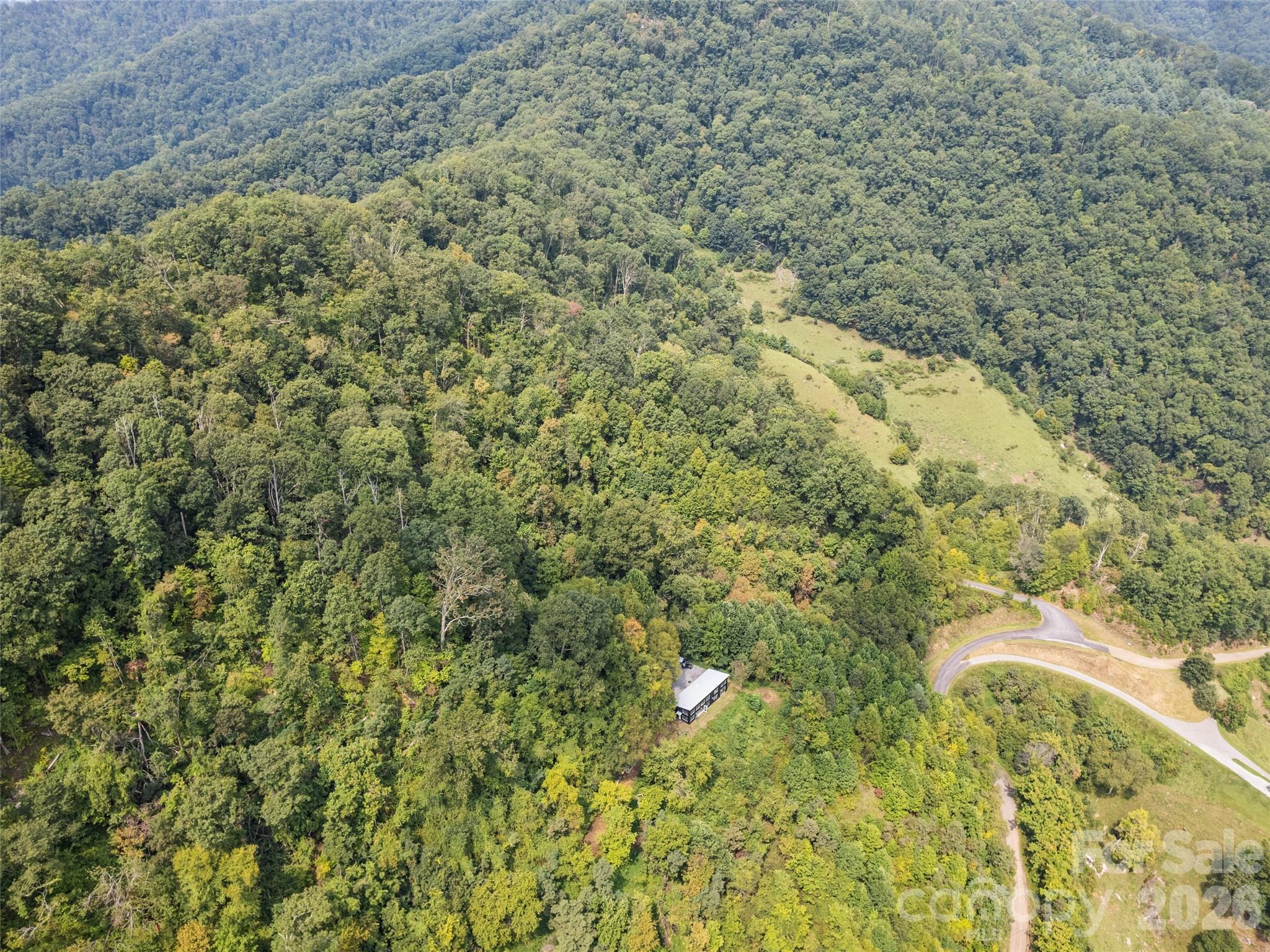 1225 Clark Road Clyde, NC 28721 - Photo 11 of 38