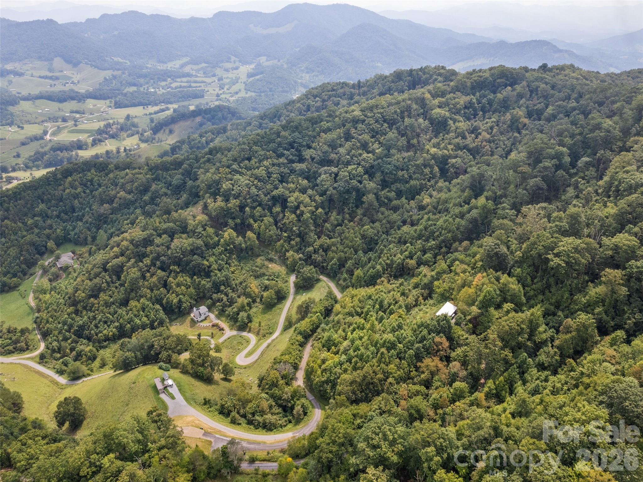 1225 Clark Road Clyde, NC 28721 - Photo 12 of 38