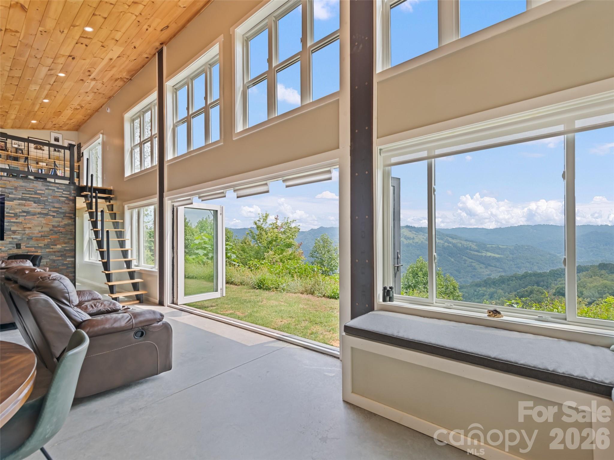 1225 Clark Road Clyde, NC 28721 - Photo 18 of 38