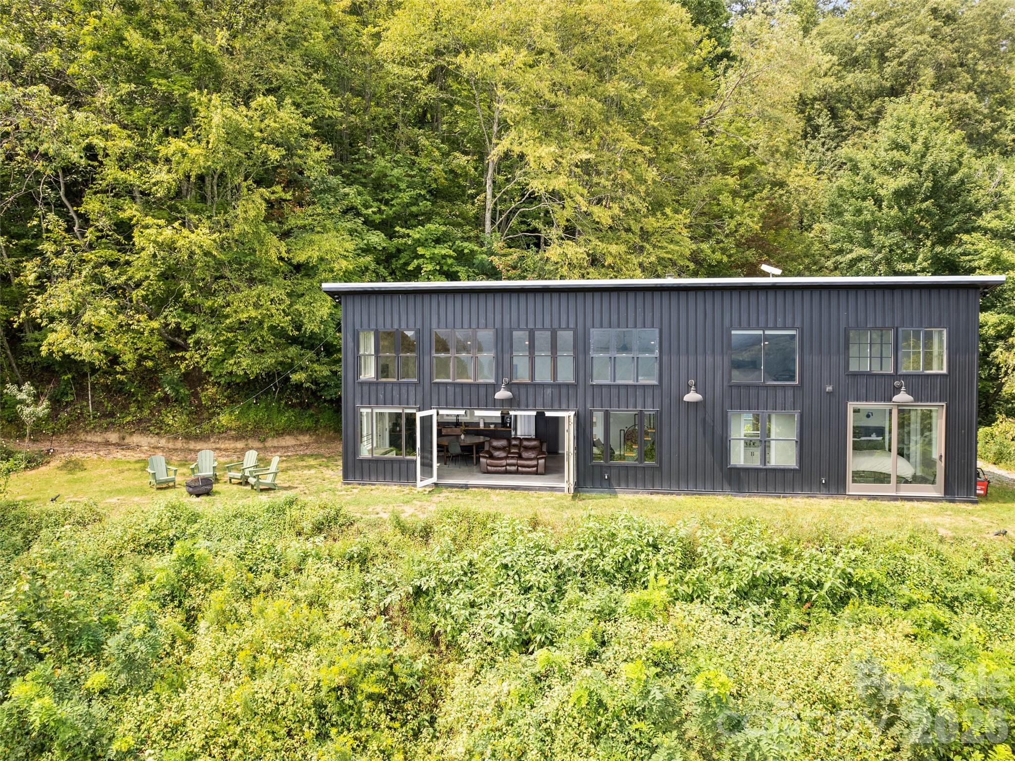 1225 Clark Road Clyde, NC 28721 - Photo 2 of 38