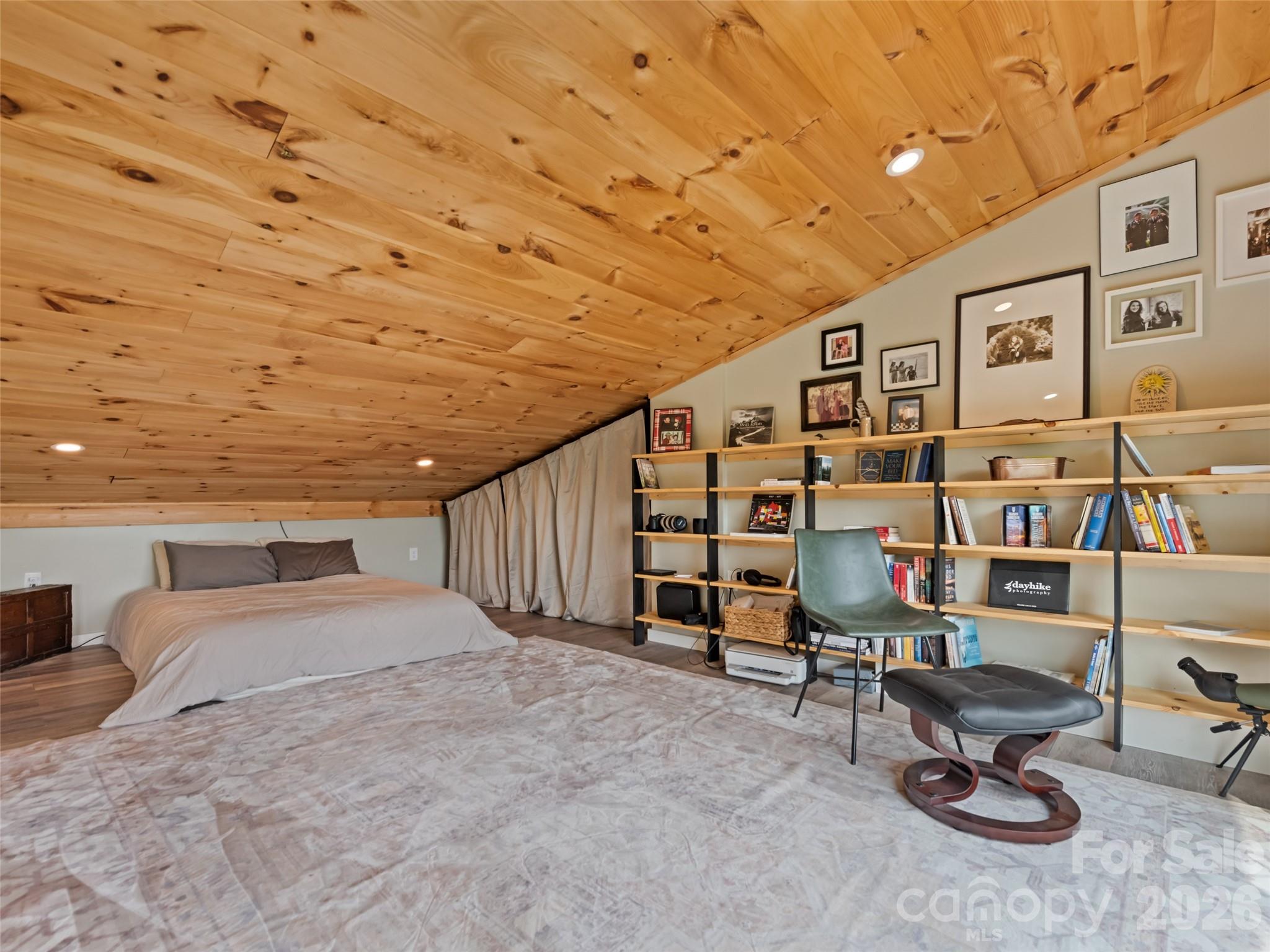 1225 Clark Road Clyde, NC 28721 - Photo 26 of 38