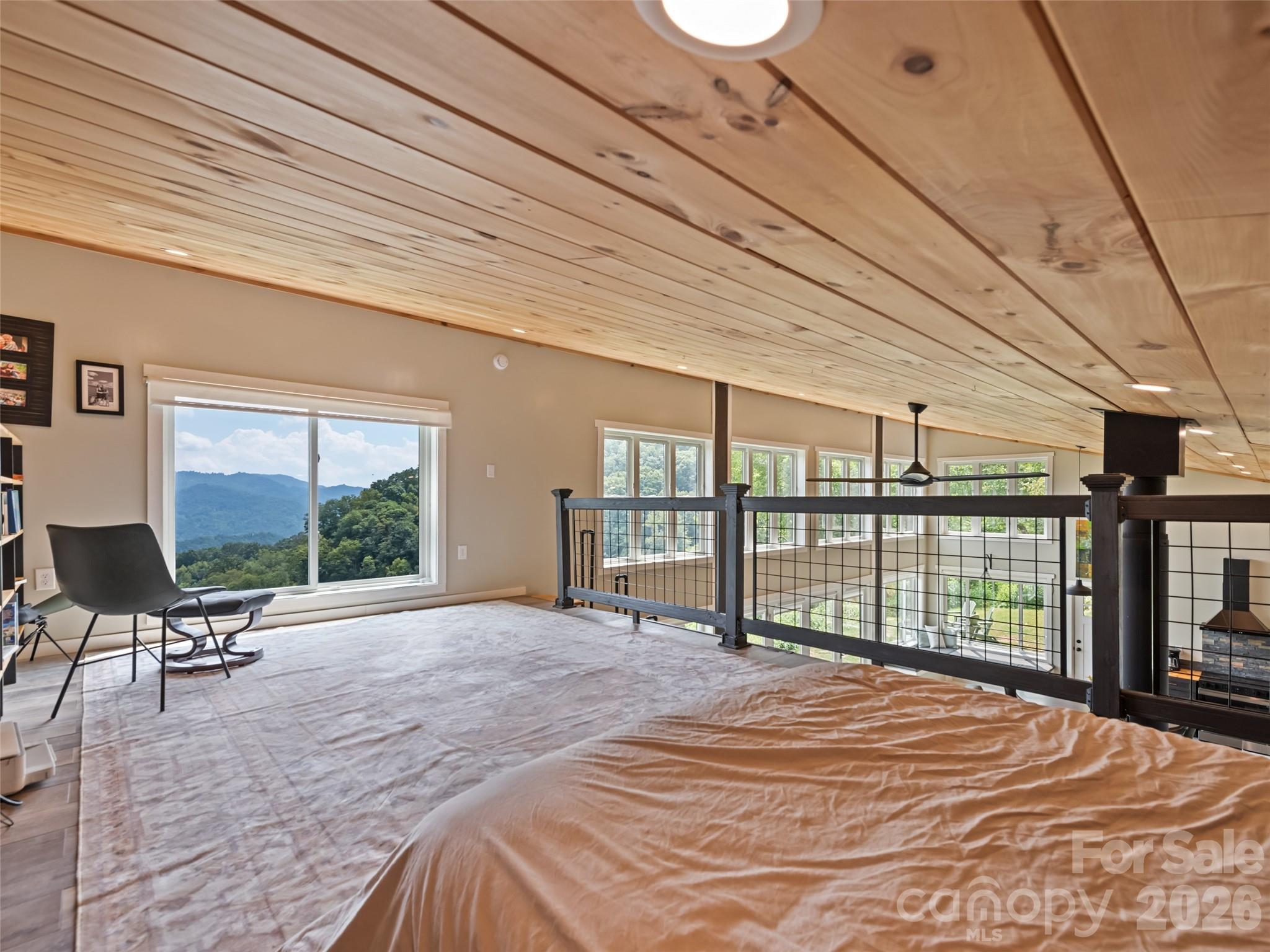 1225 Clark Road Clyde, NC 28721 - Photo 27 of 38